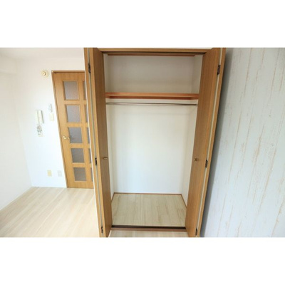 【収納】 | グランベール安田通