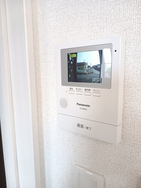 プラシードのセキュリティ