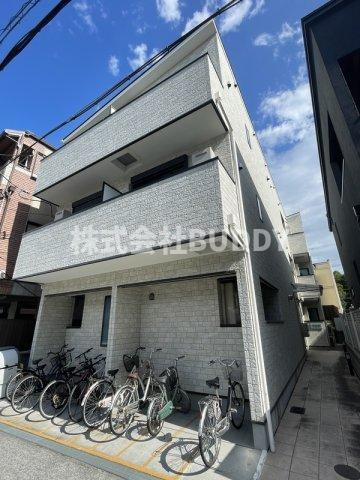 ロイヤル住吉大社のその他共用部分