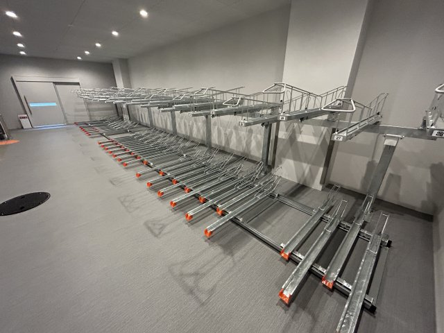 グランリべレ明石のその他共用部分