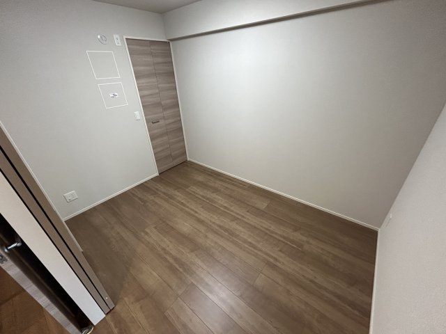グランリべレ明石の子供部屋