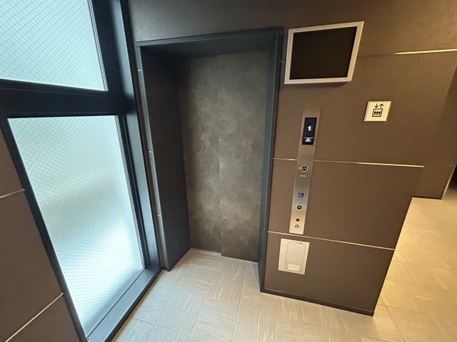 グランリべレ明石のその他共用部分