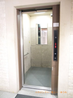 【その他共用部分】