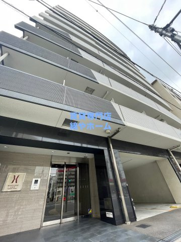 ラシュレエグゼ難波西