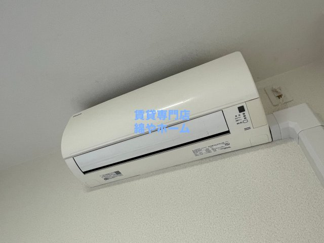 ラシュレエグゼ難波西の設備