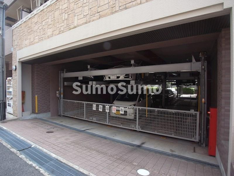 神戸市兵庫区駅南通１丁目の賃貸マンションの外観