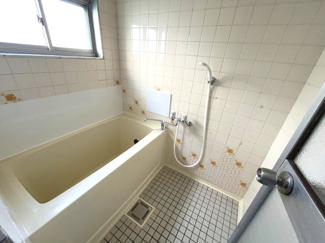 【浴室】 | 北葛城郡王寺町本町2丁目