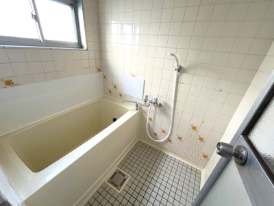 【浴室】 | 北葛城郡王寺町本町2丁目