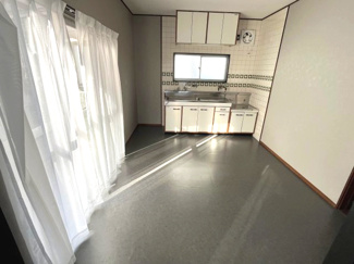 【キッチン】 | 北葛城郡王寺町本町2丁目