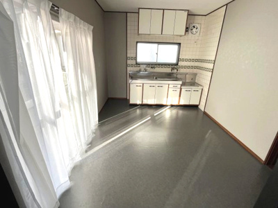 【キッチン】 | 北葛城郡王寺町本町2丁目