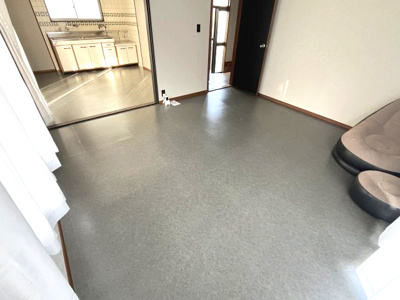 【居間・リビング】 | 北葛城郡王寺町本町2丁目