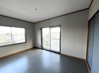 【洋室】 | 北葛城郡王寺町本町2丁目