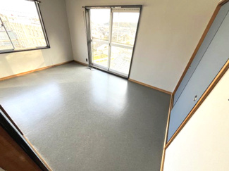 【洋室】 | 北葛城郡王寺町本町2丁目