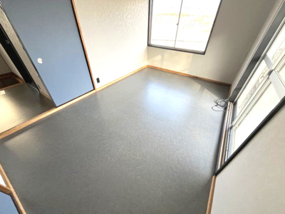 【洋室】 | 北葛城郡王寺町本町2丁目