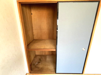 【収納】 | 北葛城郡王寺町本町2丁目