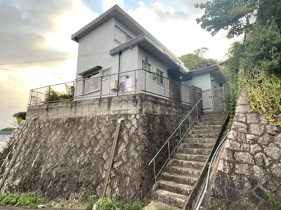【外観】 | 北葛城郡王寺町本町2丁目