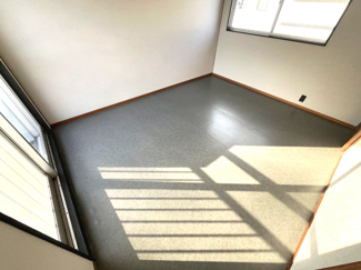 【子供部屋】 | 北葛城郡王寺町本町2丁目