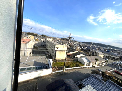 【展望】 | 北葛城郡王寺町本町2丁目