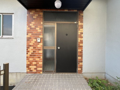 【玄関】 | 北葛城郡王寺町本町2丁目