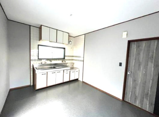 【キッチン】 | 北葛城郡王寺町本町2丁目