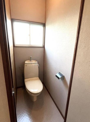 【トイレ】 | 北葛城郡王寺町本町2丁目