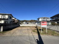 富岡市黒川の売地の画像