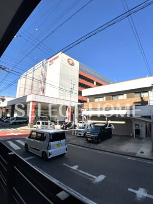 【展望】 | シャルムＳ岡崎