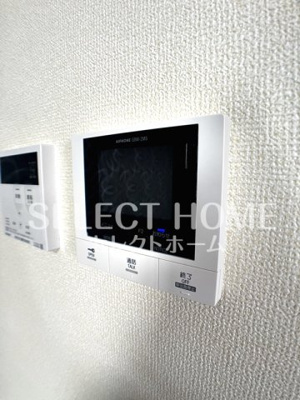 【セキュリティ】 | シャルムＳ岡崎