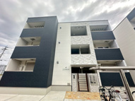 フジパレス桜井4丁目A棟の画像