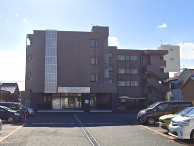 【外観】 | ヴァンヴェール名古屋【　オフィスおすすめ　】