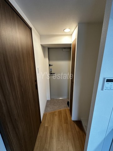 【玄関】 | プレサンス新深江ディレット | ※イメージ画像