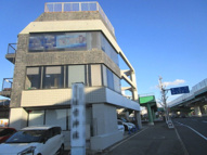 池田市住吉２丁目の倉庫の画像