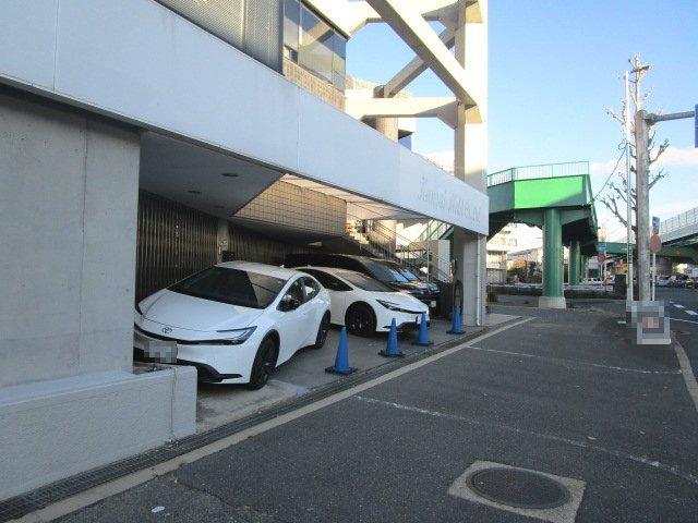 【外観】