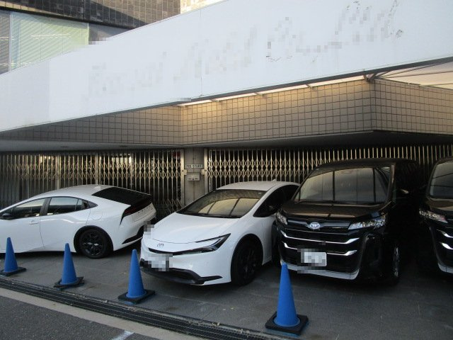 【外観】