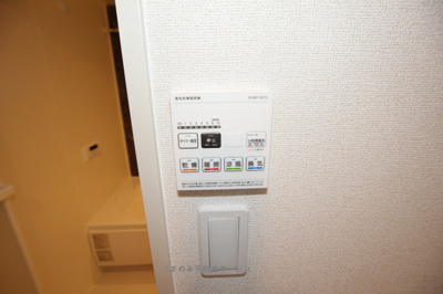 【設備】 | ソォン　Ⅱ | ソォン2　101号室　2025年3月30日