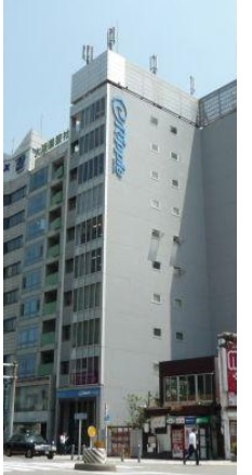 リップル天満橋ビル