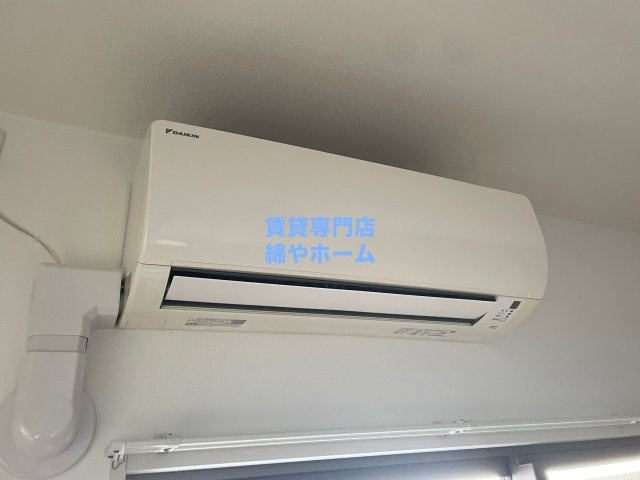 エグゼ難波西Ⅳの設備