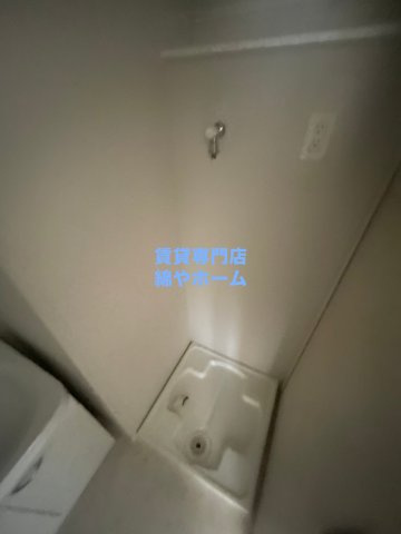 エグゼ難波西Ⅳの設備