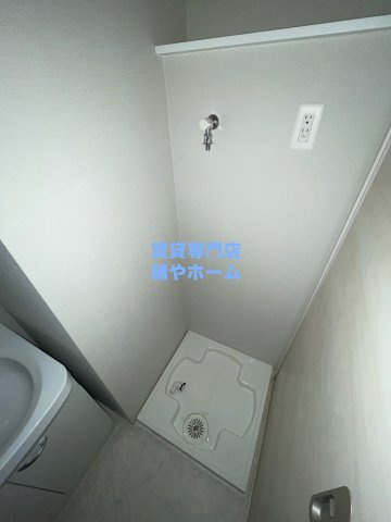 エグゼ難波西Ⅳの設備