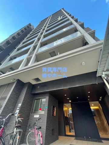 エグゼ難波西Ⅳ