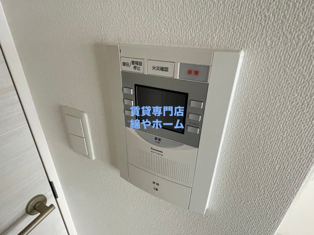 エグゼ難波西Ⅳの設備