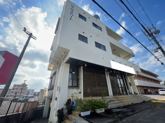 【間取り】 | 【収益】バイパスアパート