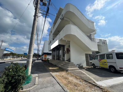  | 【収益】バイパスアパート