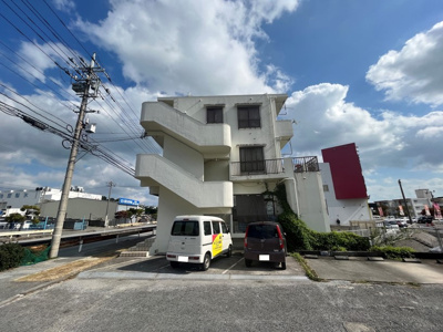  | 【収益】バイパスアパート