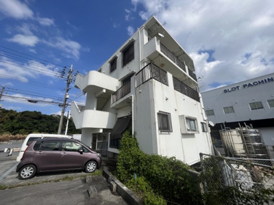  | 【収益】バイパスアパート