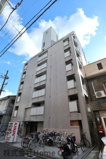エアリーコート小阪の画像