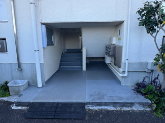 【その他共用部分】