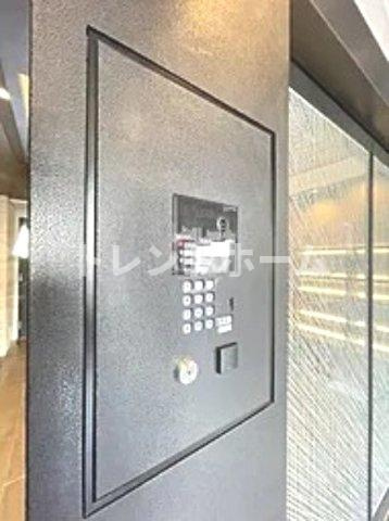 オルフェアXV番館のその他共用部分|選べる家電プランあり！！