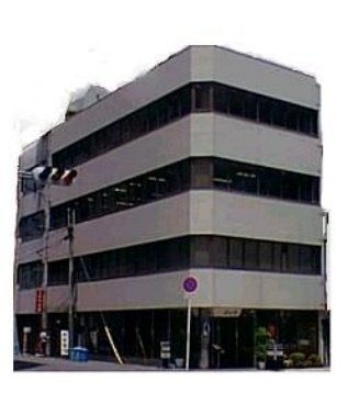 清水不動産ビル