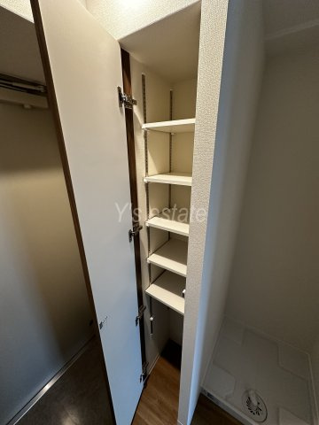 【収納】 | プレサンス新深江ディレット | ※イメージ画像
